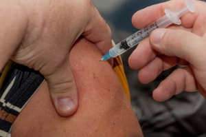 Le Syndicat des médecins libéraux pour une vaccination Covid ... Image 1
